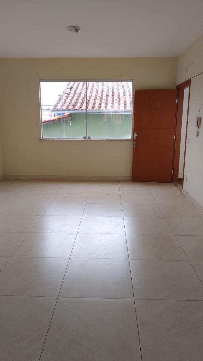 Apartamento, Novo Itabirito, 2 Quartos, 1 Vaga, 1 Suíte