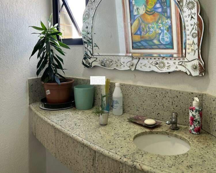 Apartamento, Sion, 4 Quartos, 3 Vagas, 1 Suíte