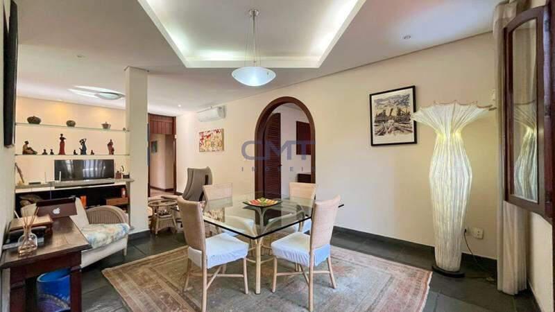 Casa, Cidade Jardim, 5 Quartos, 3 Vagas, 3 Suítes