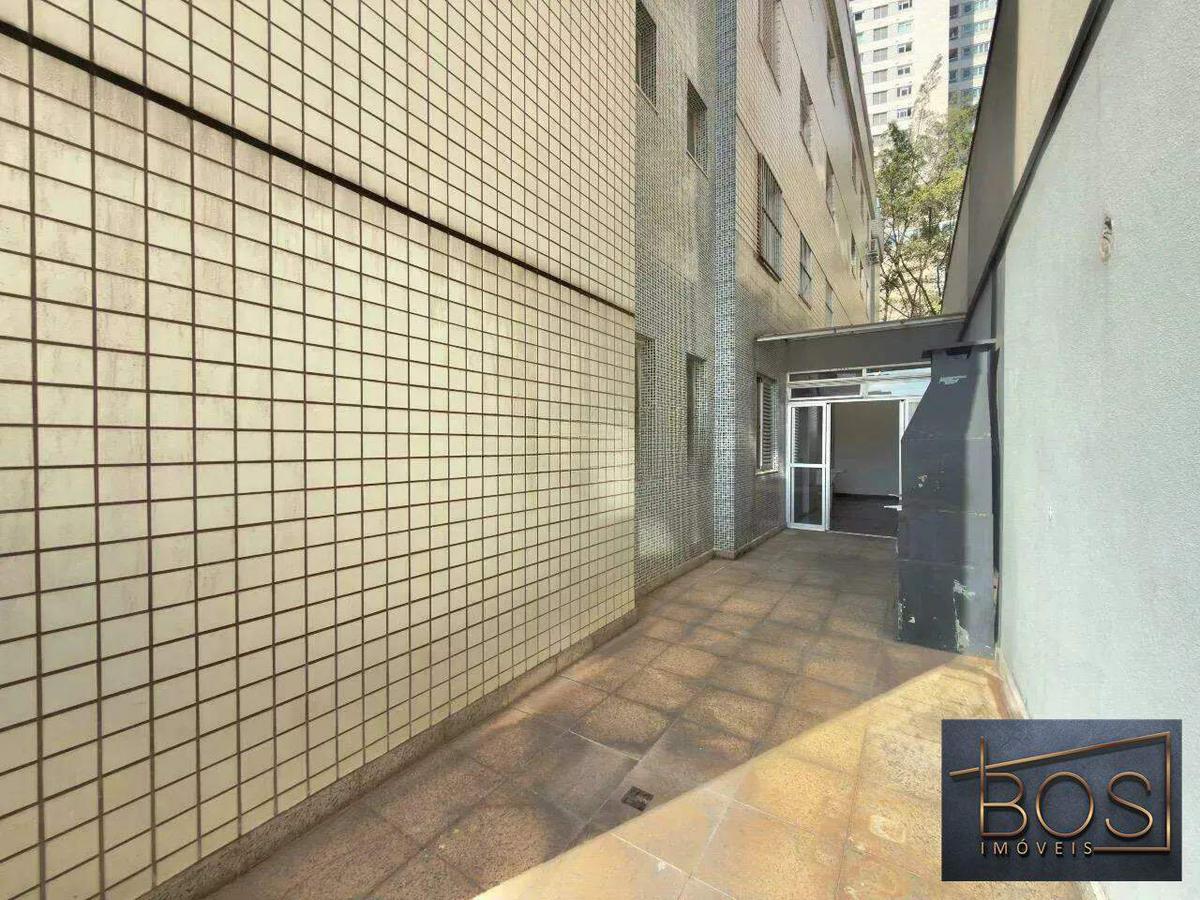 Apartamento, Gutierrez, 4 Quartos, 2 Vagas, 1 Suíte