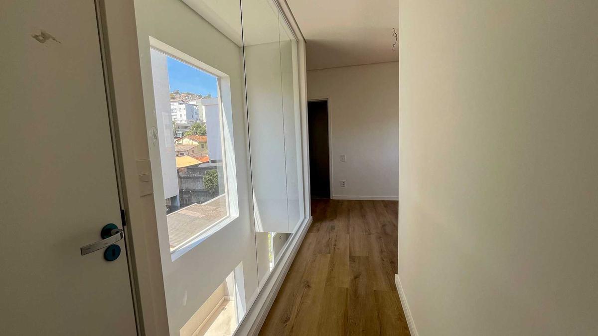 Cobertura, São Lucas, 2 Quartos, 2 Vagas, 2 Suítes
