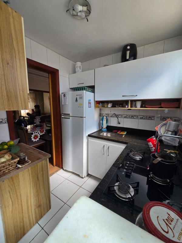 Cobertura, Castelo, 2 Quartos, 2 Vagas, 1 Suíte