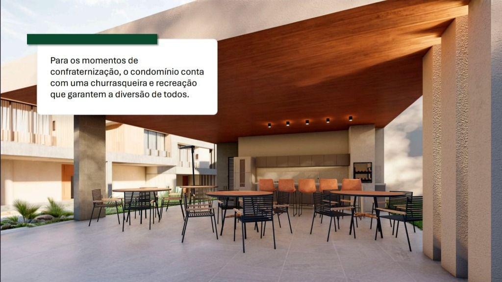 Casa, Nossa Senhora do Carmo, 3 Quartos, 2 Vagas, 1 Suíte