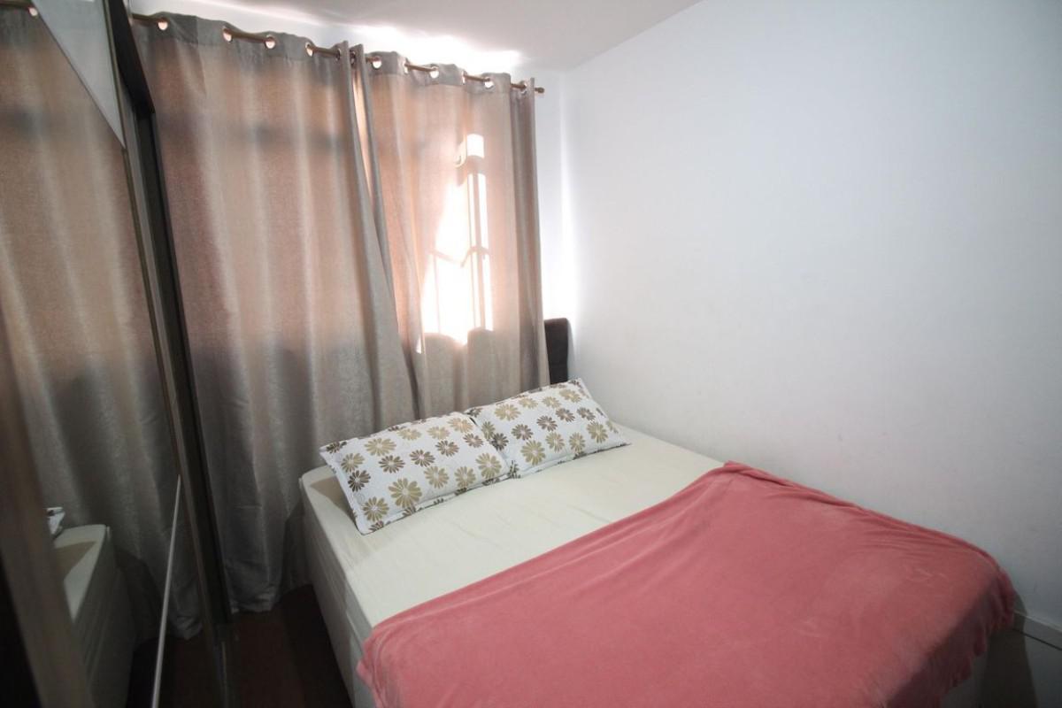 Apartamento, Jardim Riacho das Pedras, 3 Quartos, 1 Vaga, 1 Suíte