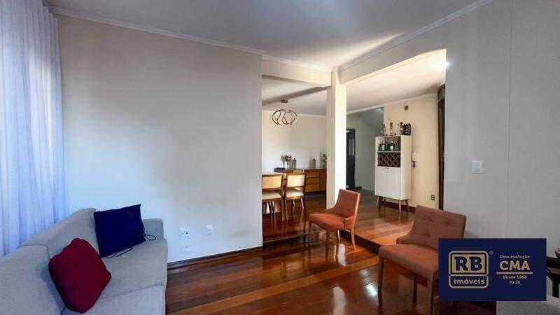 Casa, Mangabeiras, 4 Quartos, 4 Vagas, 4 Suítes