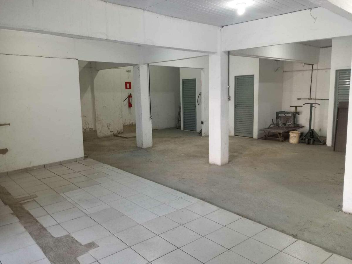 Andar, Jardim América, 0 Quarto, 6 Vagas