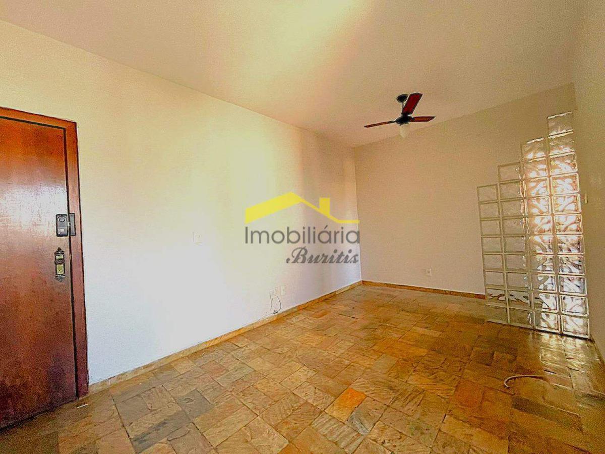 Apartamento, Gutierrez, 3 Quartos, 2 Vagas