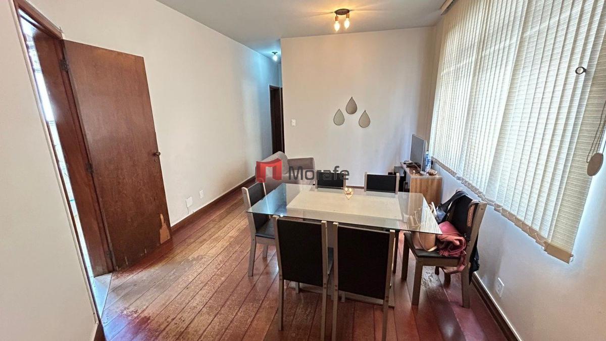 Apartamento, Caiçaras, 3 Quartos, 1 Vaga