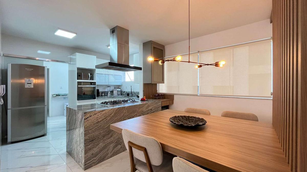 Apartamento, Gutierrez, 3 Quartos, 2 Vagas, 1 Suíte