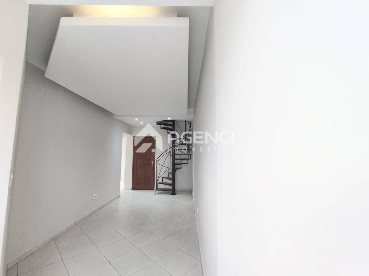 Apartamento, Santa Maria, 3 Quartos, 0 Vaga, 1 Suíte