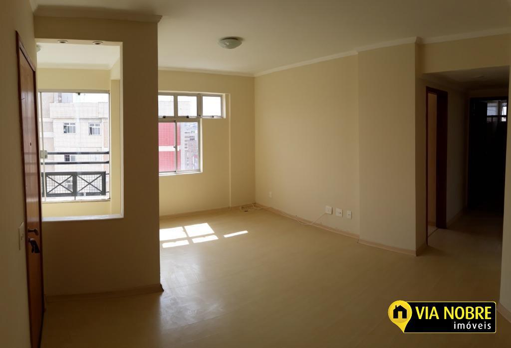 Apartamento, Buritis, 3 Quartos, 2 Vagas, 1 Suíte