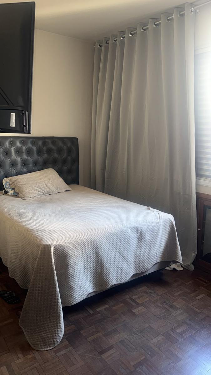 Apartamento, Lourdes, 2 Quartos, 1 Vaga