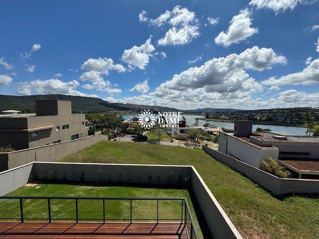 Casa, Alphaville - Lagoa dos Ingleses, 4 Quartos, 4 Vagas, 2 Suítes
