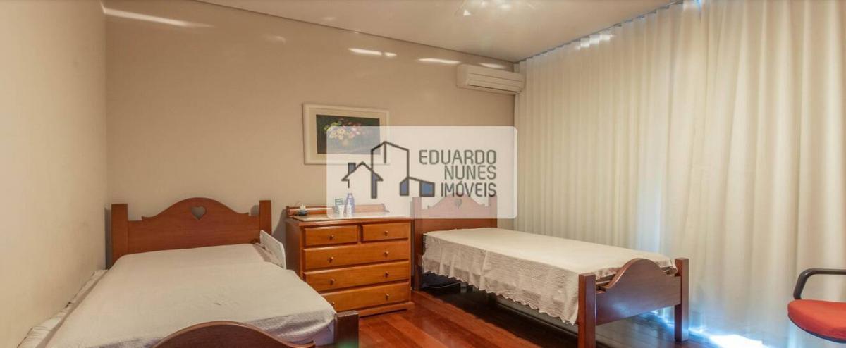 Apartamento, Lourdes, 4 Quartos, 5 Vagas, 2 Suítes
