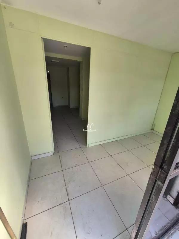 Andar, Padre Eustáquio, 0 Quarto, 0 Vaga