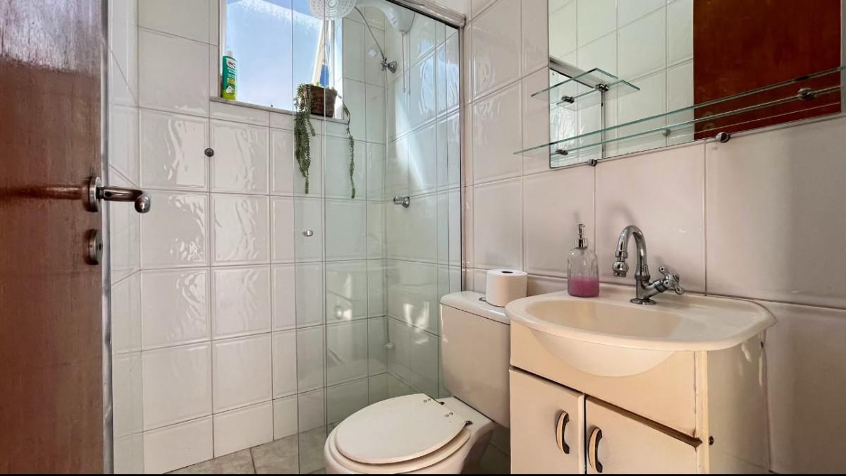Cobertura, Castelo, 3 Quartos, 2 Vagas, 1 Suíte