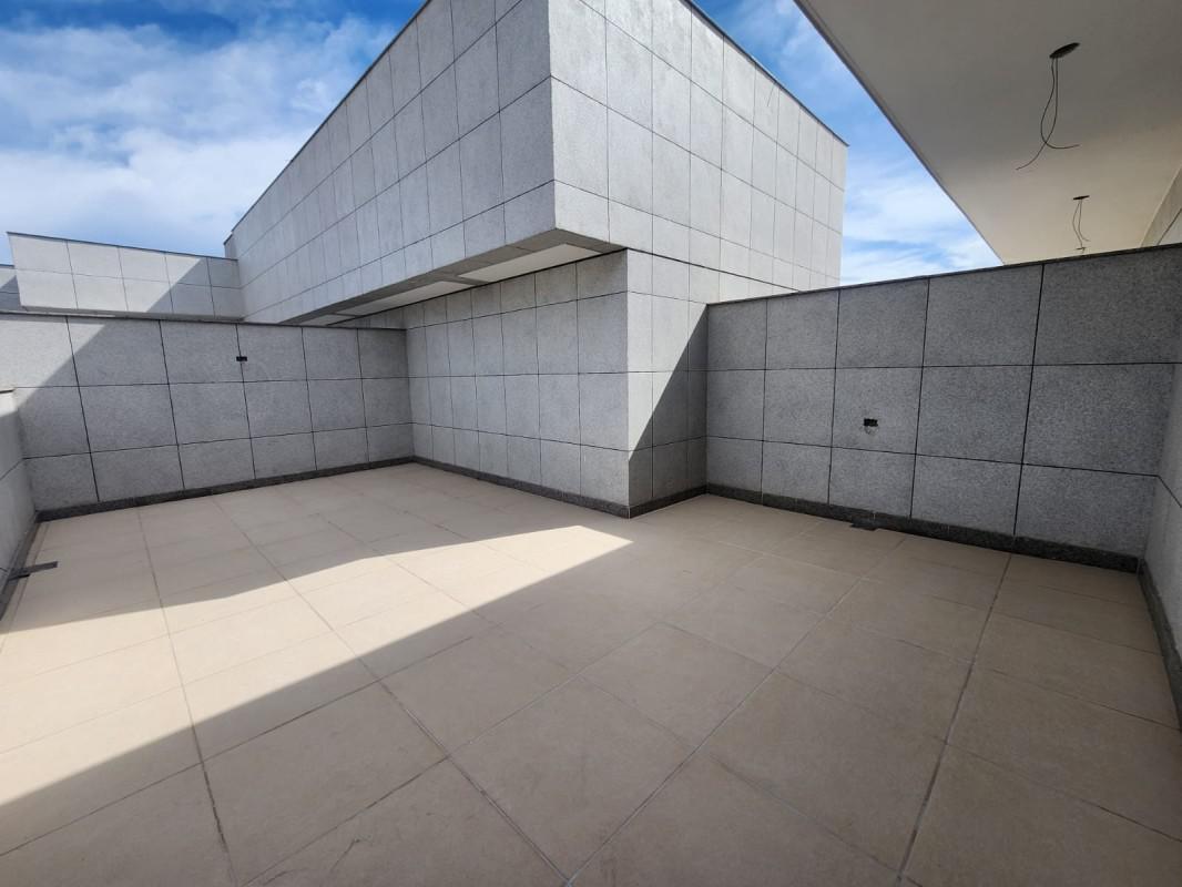 Cobertura, Carlos Prates, 3 Quartos, 3 Vagas, 1 Suíte