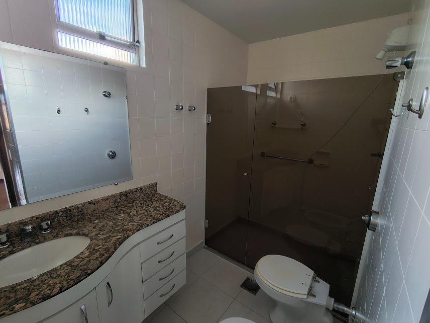 Apartamento, Santa Lúcia, 3 Quartos, 1 Vaga, 1 Suíte