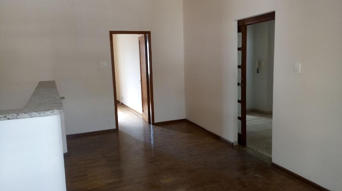 Apartamento, Centro, 3 Quartos, 1 Vaga, 1 Suíte