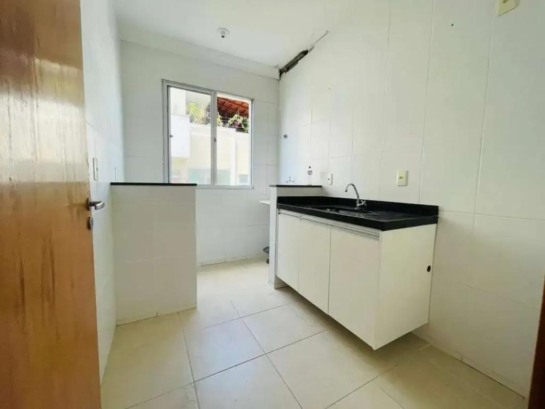 Apartamento, Havaí, 2 Quartos, 1 Vaga, 1 Suíte