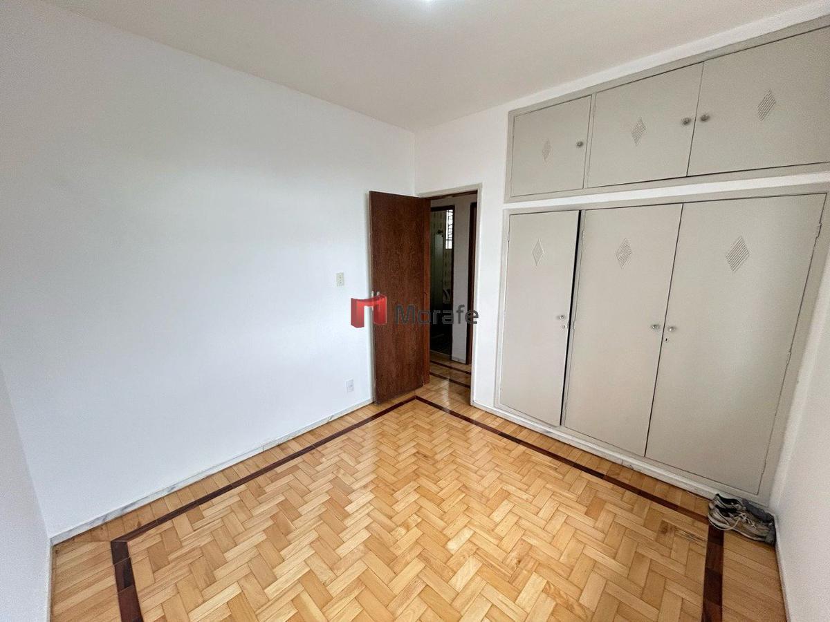 Apartamento, Gutierrez, 4 Quartos, 1 Vaga, 1 Suíte