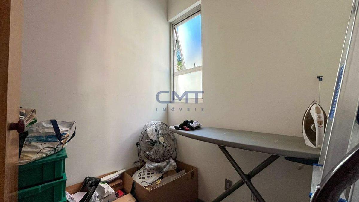 Apartamento, Savassi, 4 Quartos, 2 Vagas, 1 Suíte