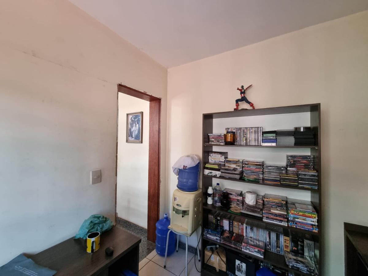 Casa, Jardim Riacho das Pedras, 2 Quartos, 0 Vaga, 1 Suíte