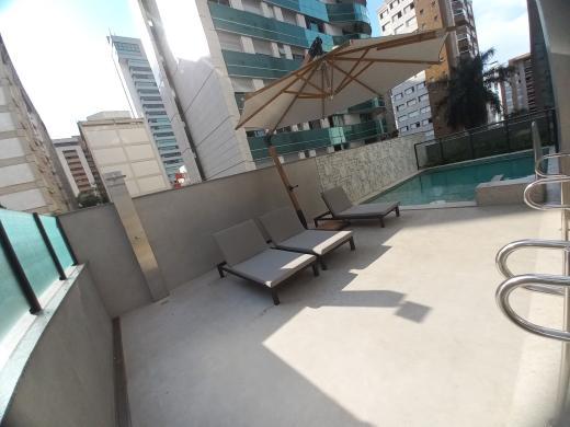 Apartamento, Santo Agostinho, 3 Quartos, 2 Vagas, 1 Suíte