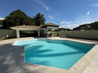 Casa, Bandeirantes (pampulha), 4 Quartos, 6 Vagas, 2 Suítes
