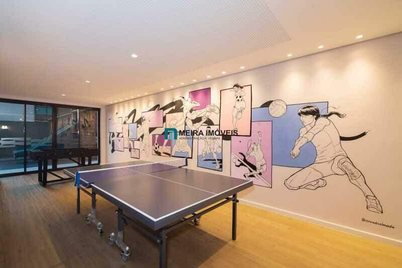 Apartamento, Lourdes, 4 Quartos, 4 Vagas, 4 Suítes