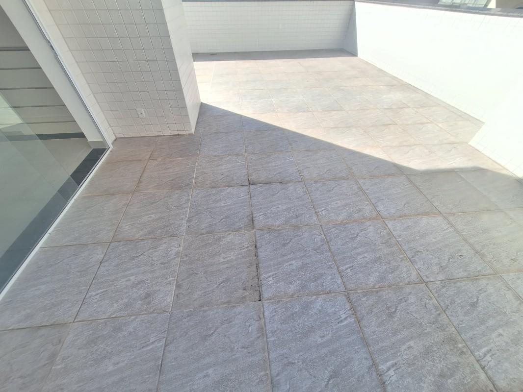 Cobertura, Cidade Nova, 3 Quartos, 3 Vagas, 1 Suíte