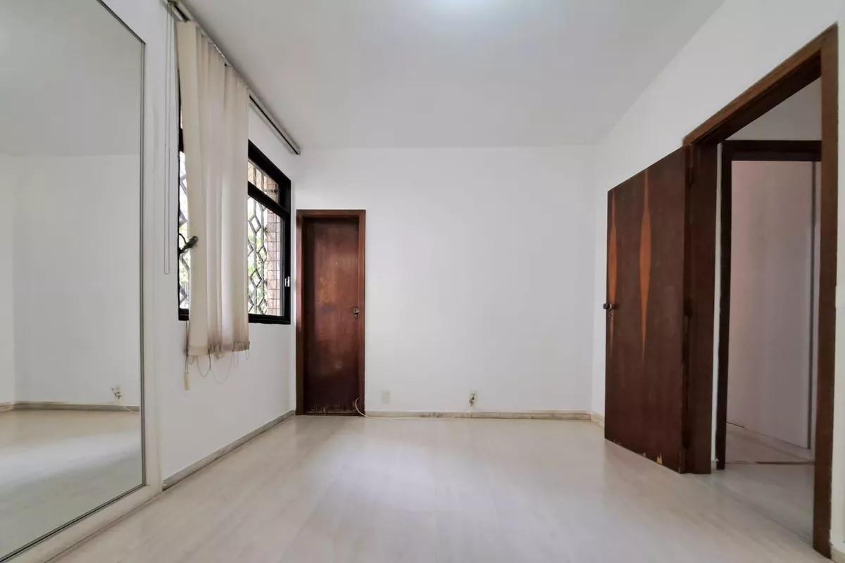 Apartamento, Gutierrez, 3 Quartos, 2 Vagas, 1 Suíte