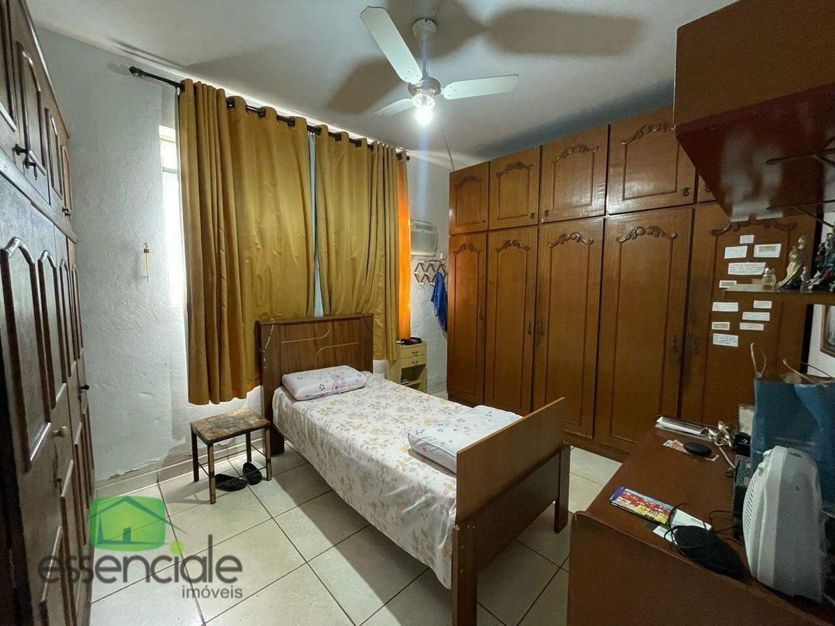 Casa, Novo Eldorado, 3 Quartos, 3 Vagas