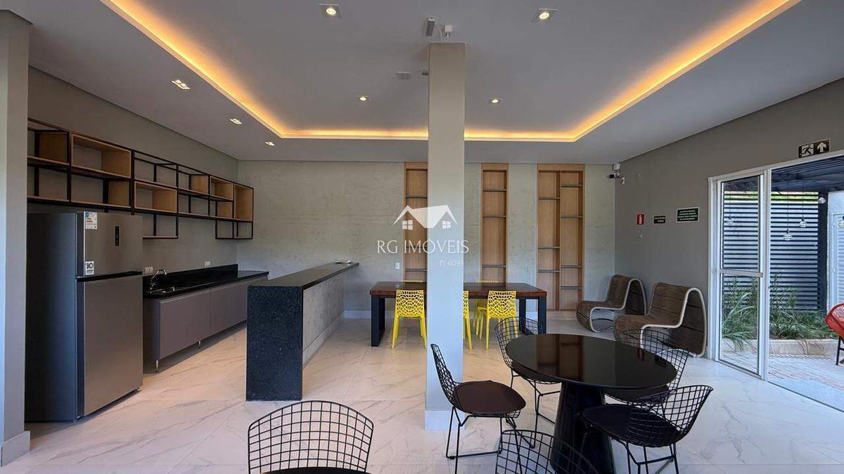Apartamento, Diamante, 3 Quartos, 2 Vagas, 1 Suíte
