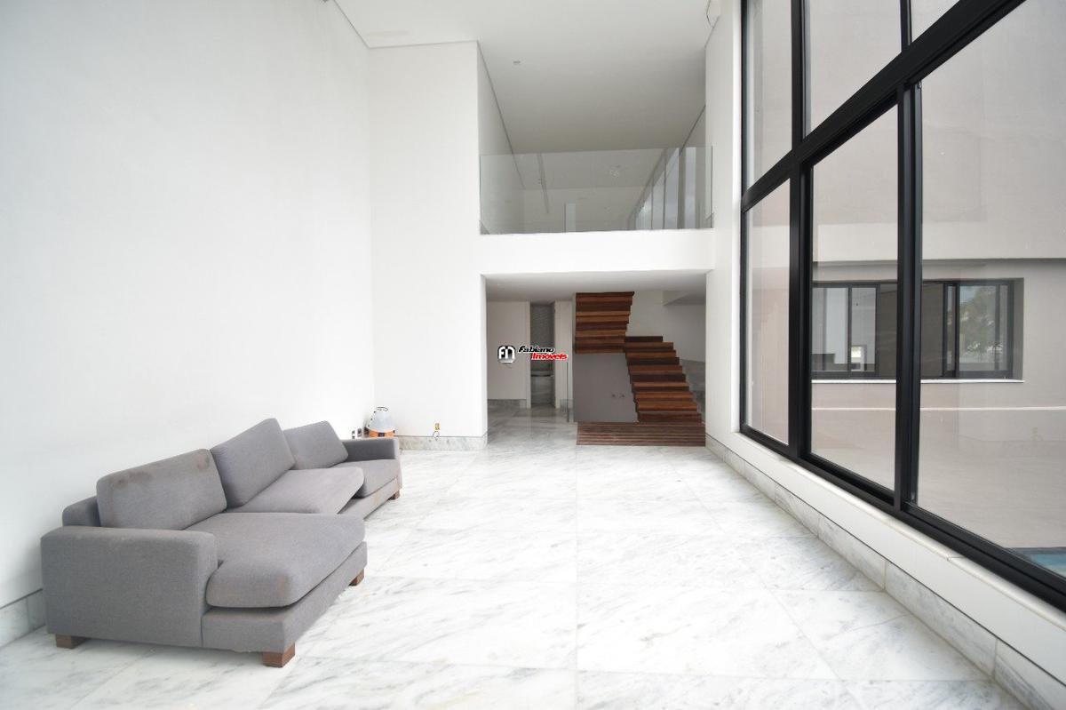 Casa, São Luiz (pampulha), 5 Quartos, 3 Vagas, 2 Suítes