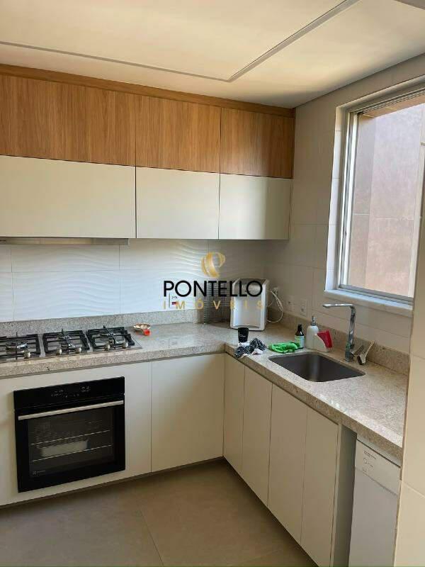 Apartamento, Lourdes, 3 Quartos, 2 Vagas, 1 Suíte