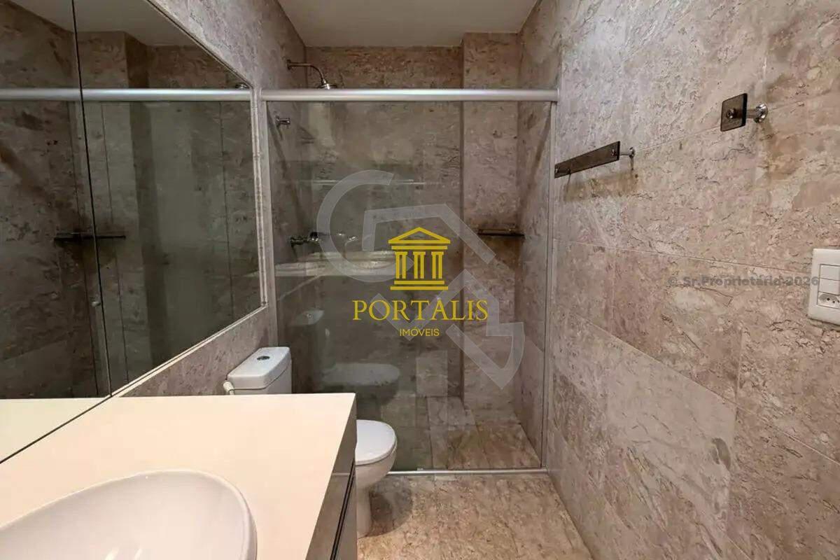 Cobertura, Luxemburgo, 4 Quartos, 4 Vagas, 4 Suítes