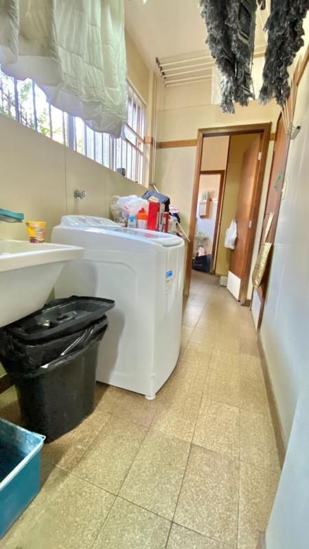 Apartamento, Cidade Jardim, 4 Quartos, 2 Vagas, 1 Suíte