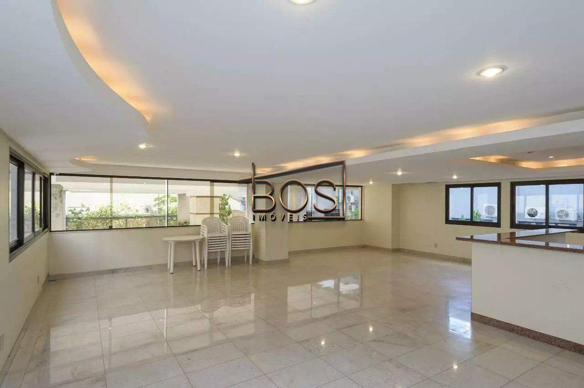 Apartamento, Lourdes, 4 Quartos, 3 Vagas, 2 Suítes