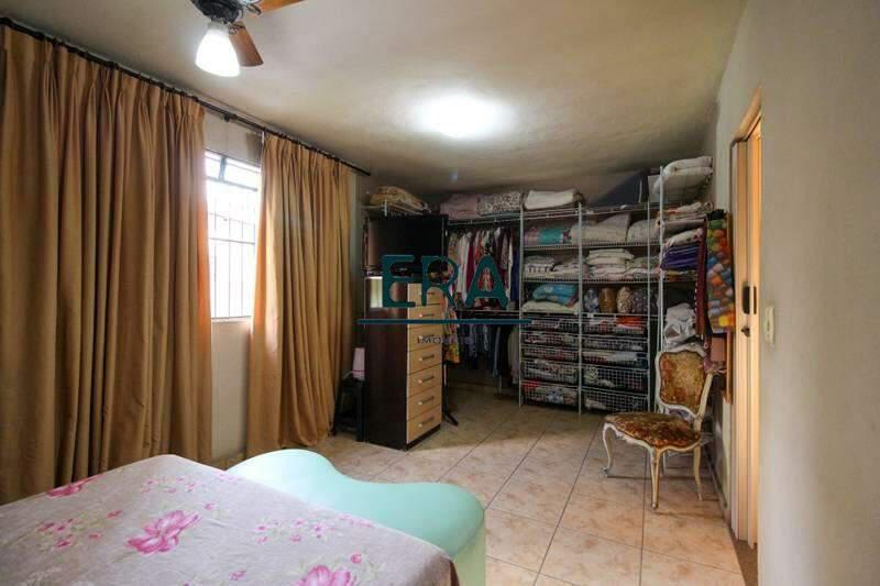 Casa, Carlos Prates, 4 Quartos, 2 Vagas, 1 Suíte