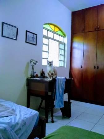 Casa, Vila Pérola, 3 Quartos, 2 Vagas, 0 Suíte