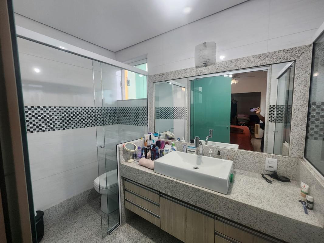 Casa, Novo Progresso, 4 Quartos, 15 Vagas, 3 Suítes