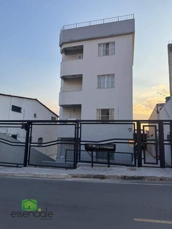 Apartamento, Eldorado, 3 Quartos, 1 Vaga, 1 Suíte