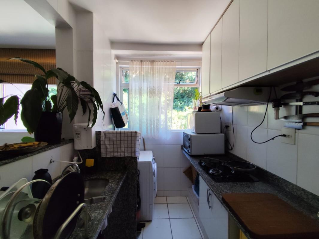 Cobertura, Carlos Prates, 2 Quartos, 2 Vagas