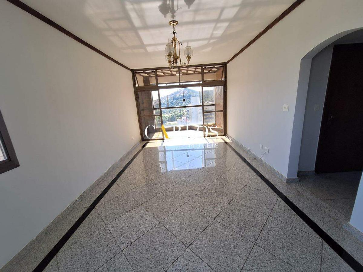 Apartamento, Serra, 4 Quartos, 2 Vagas, 1 Suíte