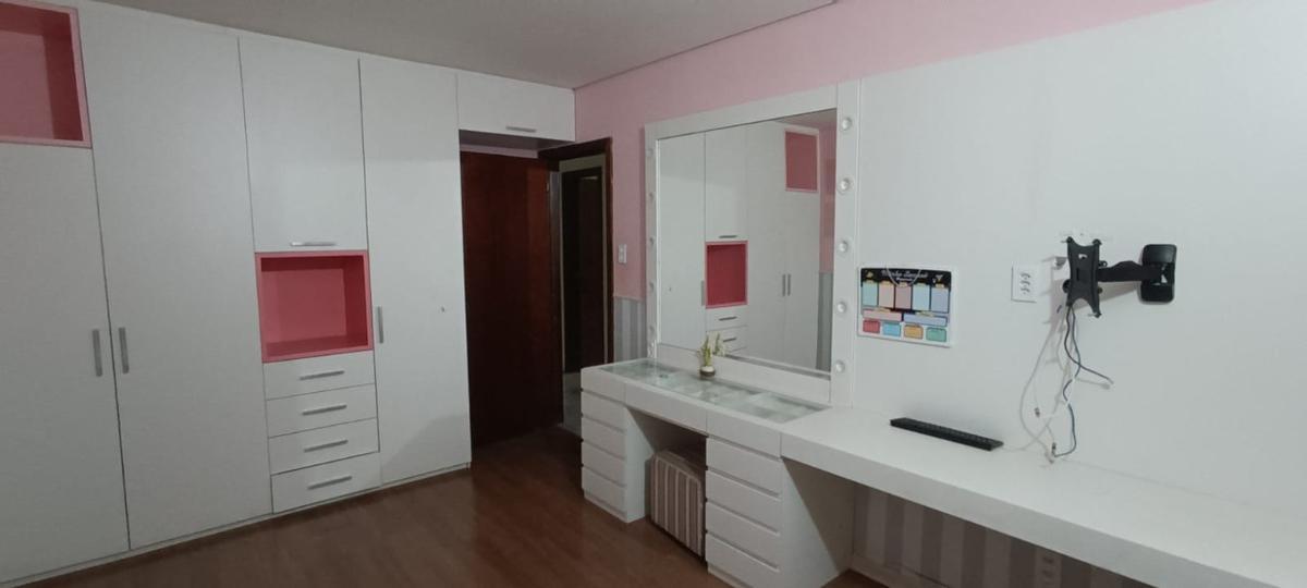 Casa, Araguaia, 3 Quartos, 3 Vagas, 1 Suíte