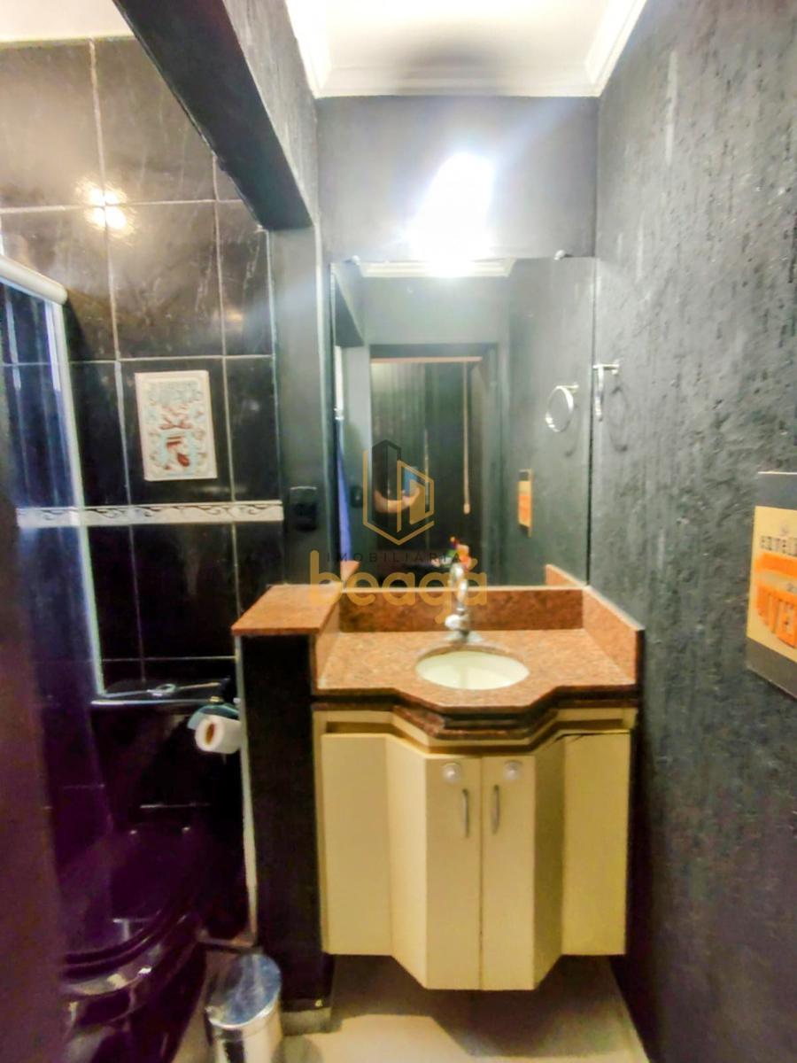 Apartamento, Colégio Batista, 1 Quarto, 1 Vaga