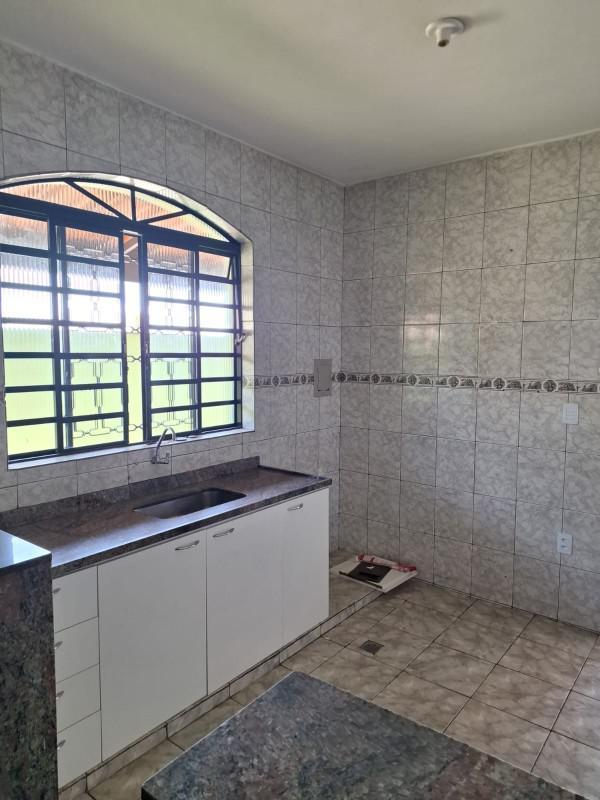 Casa, Novo Progresso, 4 Quartos, 3 Vagas, 1 Suíte