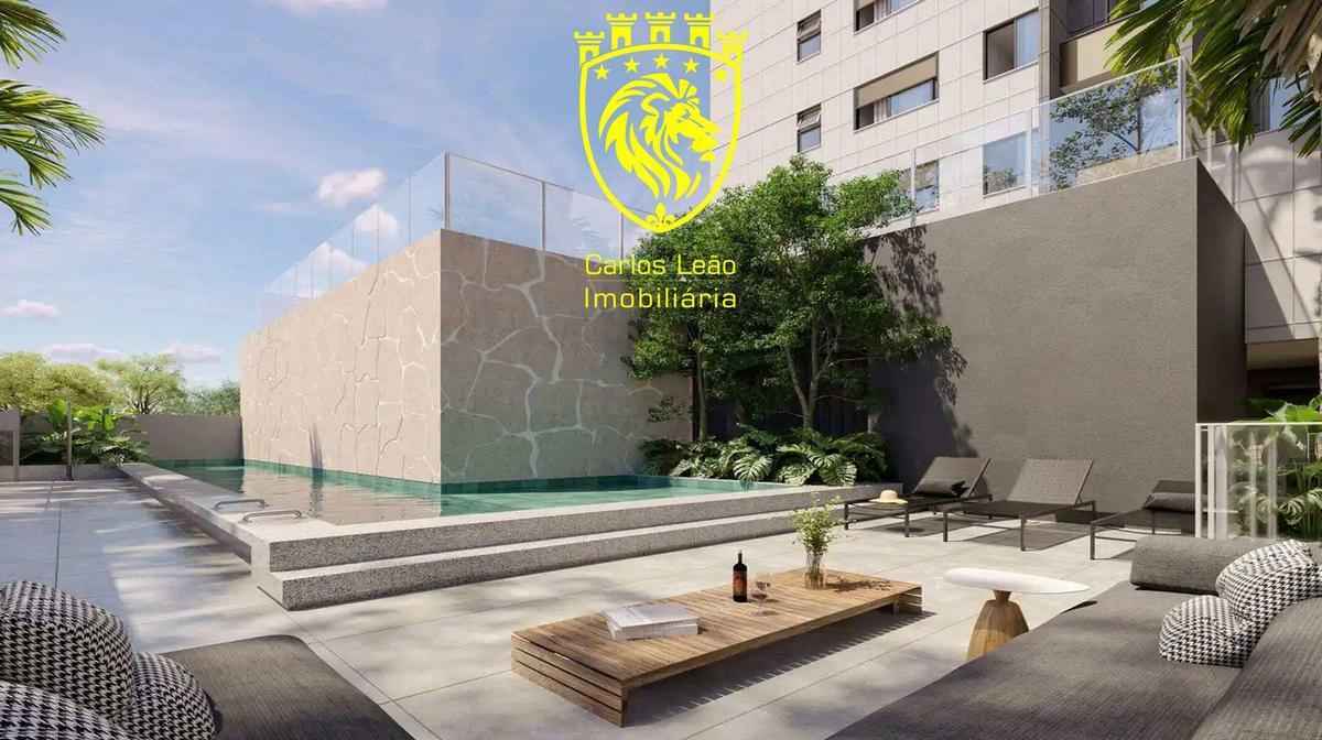 Apartamento, Cruzeiro, 2 Quartos, 2 Vagas, 1 Suíte