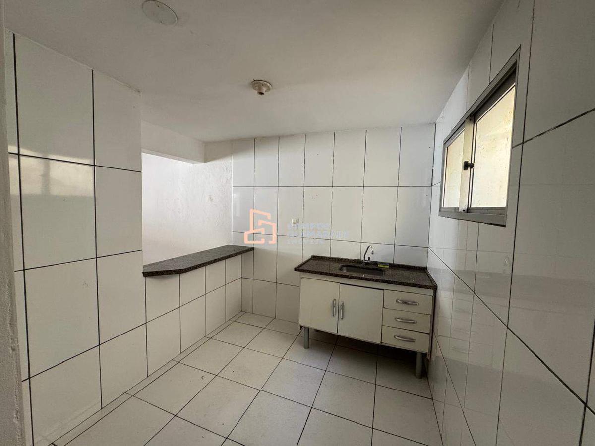 Apartamento, Araguaia, 1 Quarto